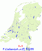 verkeerssituatie op 27-08-2026 van 01:05 tot 02:00
