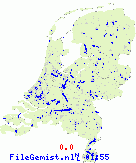 verkeerssituatie op 27-09-2026 van 01:05 tot 02:00