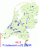 verkeerssituatie op 27-09-2026 van 20:05 tot 21:00
