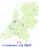 verkeerssituatie op 28-04-2026 van 00:05 tot 01:00