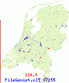 verkeerssituatie op 28-04-2026 van 07:05 tot 08:00