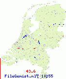 verkeerssituatie op 28-04-2026 van 10:05 tot 11:00