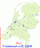 verkeerssituatie op 28-04-2026 van 12:05 tot 13:00