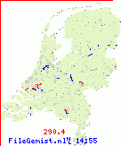 verkeerssituatie op 28-04-2026 van 14:05 tot 15:00