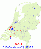 verkeerssituatie op 28-04-2026 van 17:05 tot 18:00