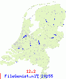 verkeerssituatie op 28-04-2026 van 20:05 tot 21:00