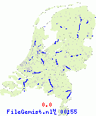 verkeerssituatie op 28-05-2026 van 00:05 tot 01:00