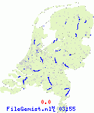 verkeerssituatie op 28-05-2026 van 03:05 tot 04:00