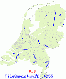 verkeerssituatie op 28-05-2026 van 04:05 tot 05:00