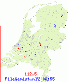 verkeerssituatie op 28-05-2026 van 06:05 tot 07:00