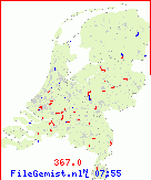 verkeerssituatie op 28-05-2026 van 07:05 tot 08:00