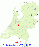 verkeerssituatie op 28-05-2026 van 14:05 tot 15:00