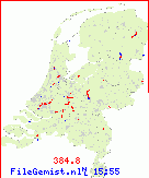 verkeerssituatie op 28-05-2026 van 15:05 tot 16:00