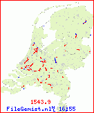 verkeerssituatie op 28-05-2026 van 16:05 tot 17:00