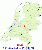verkeerssituatie op 28-05-2026 van 21:05 tot 22:00