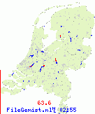 verkeerssituatie op 28-06-2026 van 02:05 tot 03:00