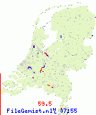 verkeerssituatie op 28-07-2026 van 07:05 tot 08:00