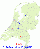 verkeerssituatie op 28-07-2026 van 08:05 tot 09:00