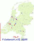 verkeerssituatie op 28-07-2026 van 16:05 tot 17:00