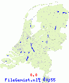 verkeerssituatie op 28-08-2026 van 00:05 tot 01:00