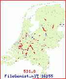 verkeerssituatie op 28-08-2026 van 16:05 tot 17:00