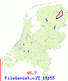 verkeerssituatie op 28-08-2026 van 19:05 tot 20:00