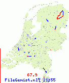 verkeerssituatie op 28-08-2026 van 21:05 tot 22:00