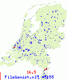 verkeerssituatie op 28-09-2026 van 05:05 tot 06:00