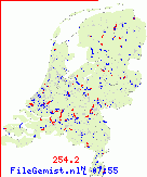 verkeerssituatie op 28-09-2026 van 07:05 tot 08:00
