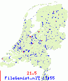 verkeerssituatie op 28-09-2026 van 11:05 tot 12:00