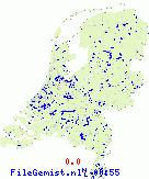 verkeerssituatie op 28-10-2026 van 00:05 tot 01:00