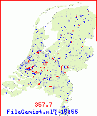 verkeerssituatie op 28-10-2026 van 15:05 tot 16:00