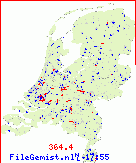 verkeerssituatie op 28-10-2026 van 17:05 tot 18:00