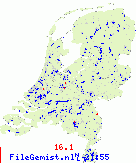 verkeerssituatie op 28-10-2026 van 21:05 tot 22:00