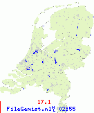 verkeerssituatie op 29-04-2026 van 02:05 tot 03:00