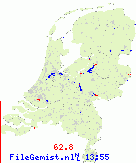 verkeerssituatie op 29-04-2026 van 13:05 tot 14:00