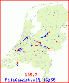 verkeerssituatie op 29-04-2026 van 16:05 tot 17:00