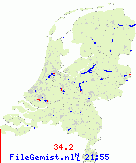 verkeerssituatie op 29-04-2026 van 21:05 tot 22:00