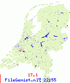 verkeerssituatie op 29-04-2026 van 22:05 tot 23:00