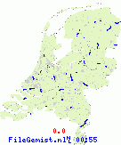 verkeerssituatie op 29-05-2026 van 00:05 tot 01:00