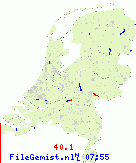 verkeerssituatie op 29-05-2026 van 07:05 tot 08:00