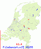 verkeerssituatie op 29-05-2026 van 08:05 tot 09:00