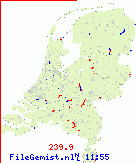 verkeerssituatie op 29-05-2026 van 11:05 tot 12:00