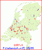 verkeerssituatie op 29-05-2026 van 15:05 tot 16:00