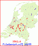 verkeerssituatie op 29-05-2026 van 16:05 tot 17:00