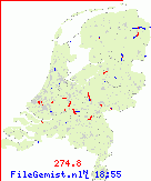 verkeerssituatie op 29-05-2026 van 18:05 tot 19:00