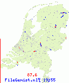 verkeerssituatie op 29-05-2026 van 19:05 tot 20:00