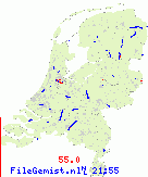 verkeerssituatie op 29-05-2026 van 21:05 tot 22:00