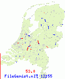 verkeerssituatie op 29-06-2026 van 12:05 tot 13:00
