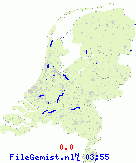 verkeerssituatie op 29-07-2026 van 03:05 tot 04:00